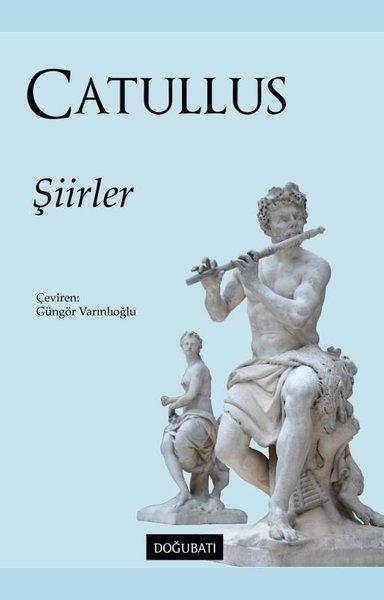 Şiirler | Doğu Batı Yayınları (İnce Kapak)  - Resim 1