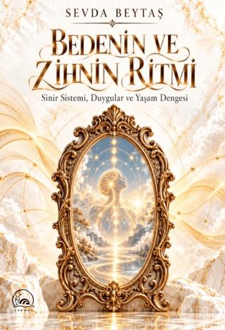Bedenin ve Zihnin Ritmi | Sarmal Kitabevi (Ciltsiz)  - Resim 1