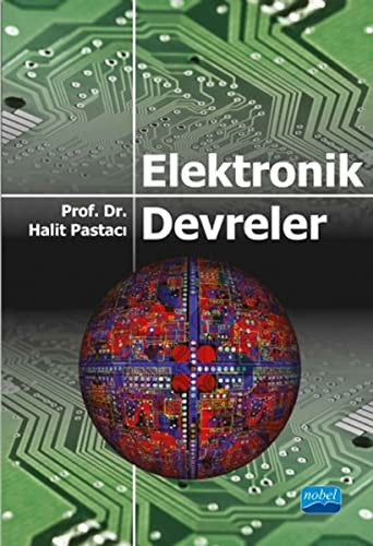 Elektronik Devreler | Nobel Akademi Yayıncılık