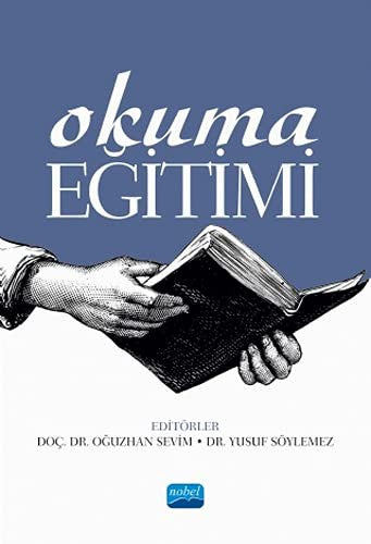 Okuma Eğitimi | Nobel Akademi Yayıncılık