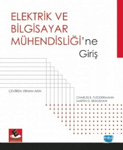 Elektrik ve Bilgisayar Mühendisliği'ne Giriş | Nobel Akademi Yayıncılık