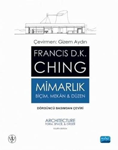 Mimarlık | Nobel Akademi Yayıncılık