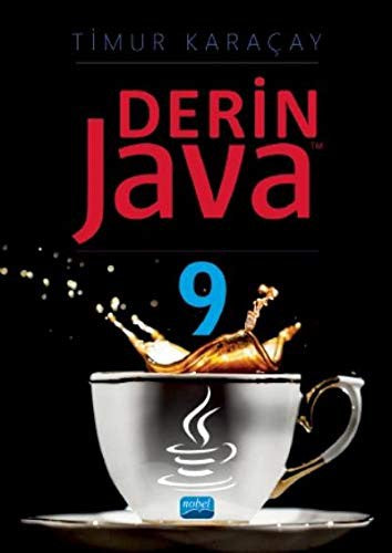 Derin Java 9 | Nobel Akademi Yayıncılık