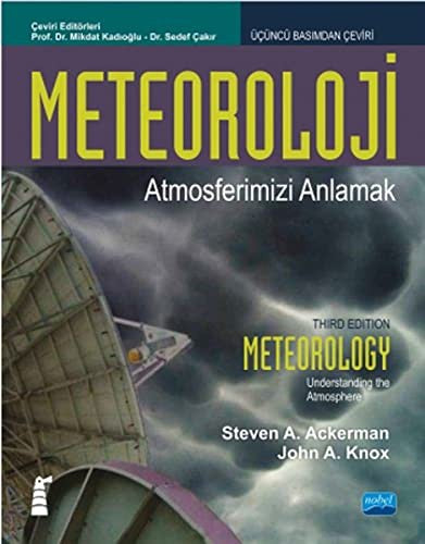 Meteoroloji | Nobel Akademi Yayıncılık