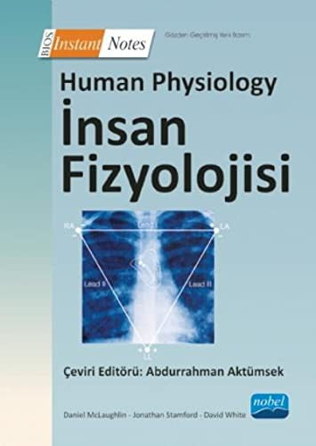 İnsan Fizyolojisi | Nobel Akademi Yayıncılık