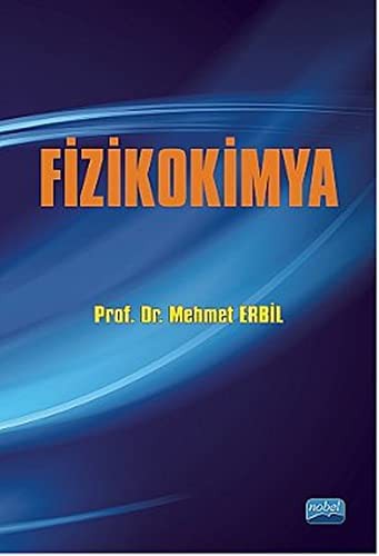 Fizikokimya | Nobel Akademi Yayıncılık