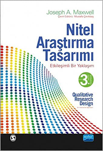 Nitel Araştırma Tasarımı | Nobel Akademi Yayıncılık