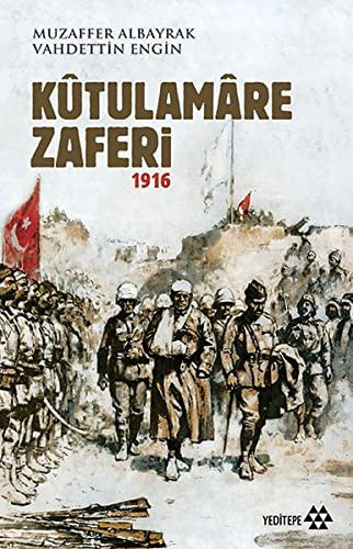Kutulamare Zaferi | Yeditepe Yayınevi