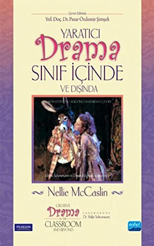 Yaratıcı Drama Sınıf İçinde ve Dışında | Nobel Akademi Yayıncılık