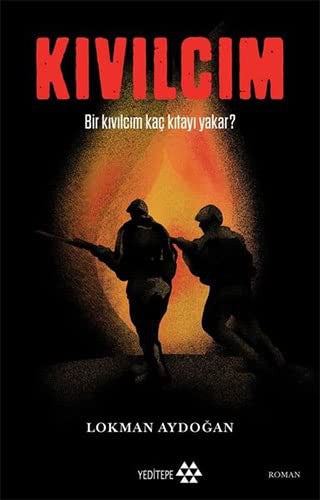 Kıvılcım | Yeditepe Yayınevi