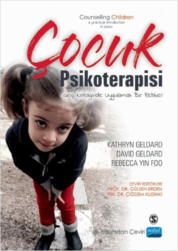 Çocuk Psikoterapisi | Nobel Akademi Yayıncılık