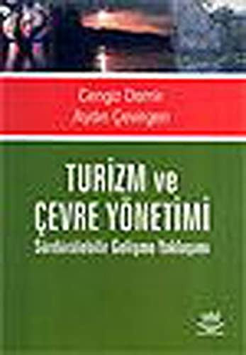 Turizm ve Çevre Yönetimi | Nobel Akademi Yayıncılık