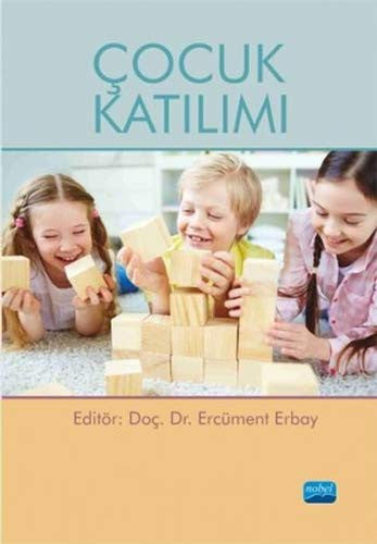 Çocuk Katılımı | Nobel Akademi Yayıncılık
