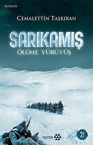 Ölüme Yürüyüş | Yeditepe Yayınevi