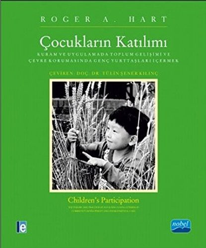 Çocukların Katılımı | Nobel Akademi Yayıncılık