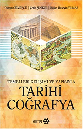 Tarihi Coğrafya | Yeditepe Yayınevi