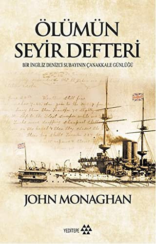 Ölümün Seyir Defteri | Yeditepe Yayınevi