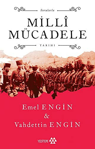 Sorularla Mili Mücadele Tarihi | Yeditepe Yayınevi