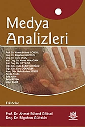 Medya Analizleri | Nobel Akademi Yayıncılık