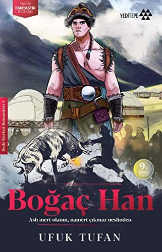 Boğaç Han | Yeditepe Yayınevi