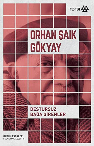 Destursuz Bağa Girenler | Yeditepe Yayınevi
