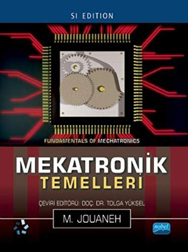 Mekatronik Temelleri | Nobel Akademi Yayıncılık