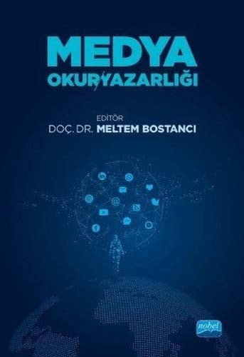 Medya Okuryazarlığı | Nobel Akademi Yayıncılık