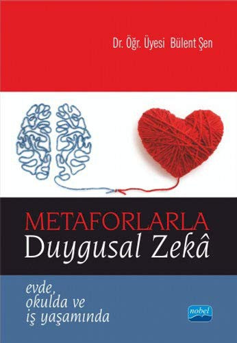 Metaforlarla Duygusal Zeka | Nobel Akademi Yayıncılık