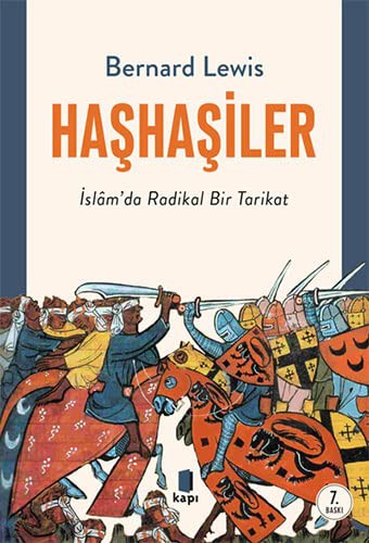 Haşhaşiler | Kapı Yayınları