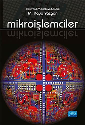 Mikroişlemciler | Nobel Akademi Yayıncılık