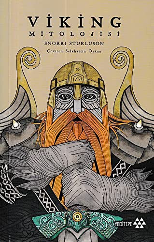 Viking Mitolojisi | Yeditepe Yayınevi