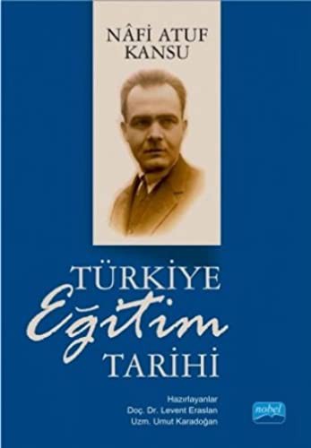 Türkiye Eğitim Tarihi | Nobel Akademi Yayıncılık