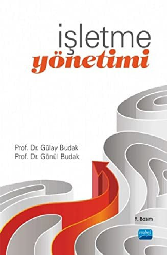 İşletme Yönetimi | Nobel Akademi Yayıncılık