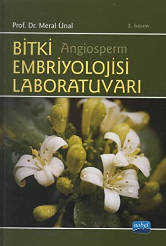 Bitki Embriyolojisi Laboratuvarı | Nobel Akademi Yayıncılık
