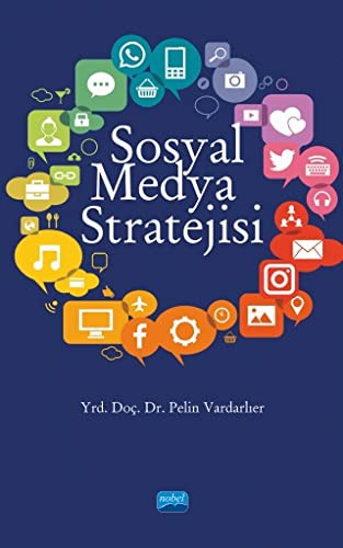 Sosyal Medya Stratejisi | Nobel Akademi Yayıncılık