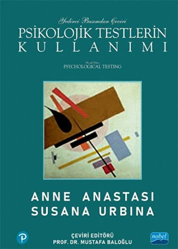Psikolojik Testlerin Kullanımı | Nobel Akademi Yayıncılık