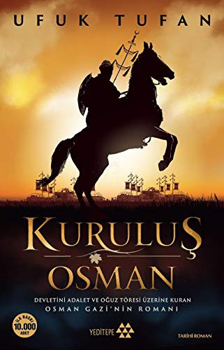Kuruluş Osman | Yeditepe Yayınevi