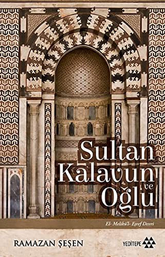 Sultan Kalavun ve Oğlu | Yeditepe Yayınevi