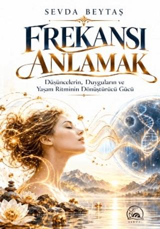 Frekansı Anlamak | Sarmal Kitabevi (Ciltsiz)  - Resim 1