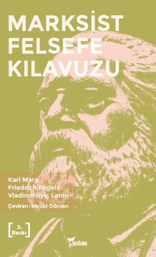 Marksist Felsefe Kılavuzu | Yazılama Yayınevi (Ciltsiz)  - Resim 1