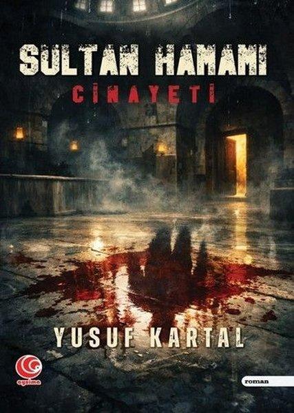 Sultan Hamamı Cinayeti | Aysima Yayınları (İnce Kapak)  - Resim 1