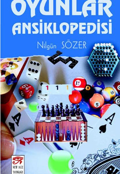 Oyunlar Ansiklopedisi | New Age Yayınları - Araştırma-İnceleme Dizisi (İnce Kapak)  - Resim 1