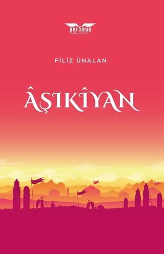 Aşıkıyan | Perseus (Ciltsiz)  - Resim 1