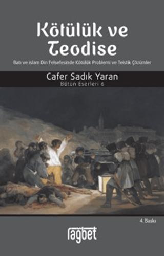 Kötülük ve Teodise | Rağbet Yayınları (Ciltsiz)  - Resim 1