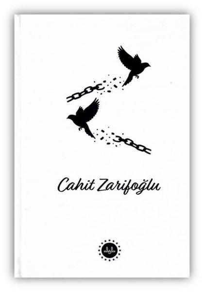 Cahit Zarifoğlu | Diyanet İşleri Başkanlığı (Ciltli)  - Resim 1