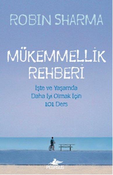 Mükemmellik Rehberi | Pegasus (İnce Kapak)  - Resim 1
