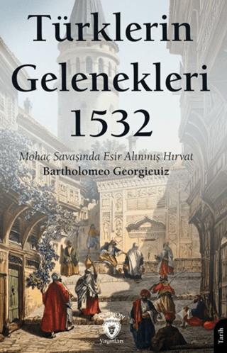 Türklerin Gelenekleri 1532 | Dorlion Yayınları (Ciltsiz)  - Resim 1