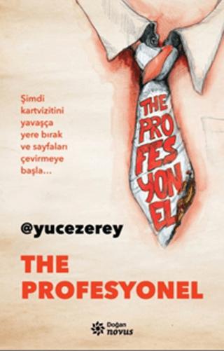 The Profesyonel | Doğan Novus (Ciltsiz)  - Resim 1