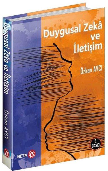 Duygusal Zeka ve İletişim | Beta Yayınları (İnce Kapak)  - Resim 1