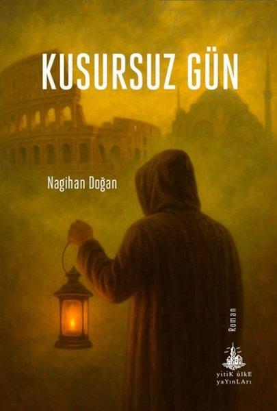 Kusursuz Gün | Yitik Ülke Yayınları (İnce Kapak)  - Resim 1